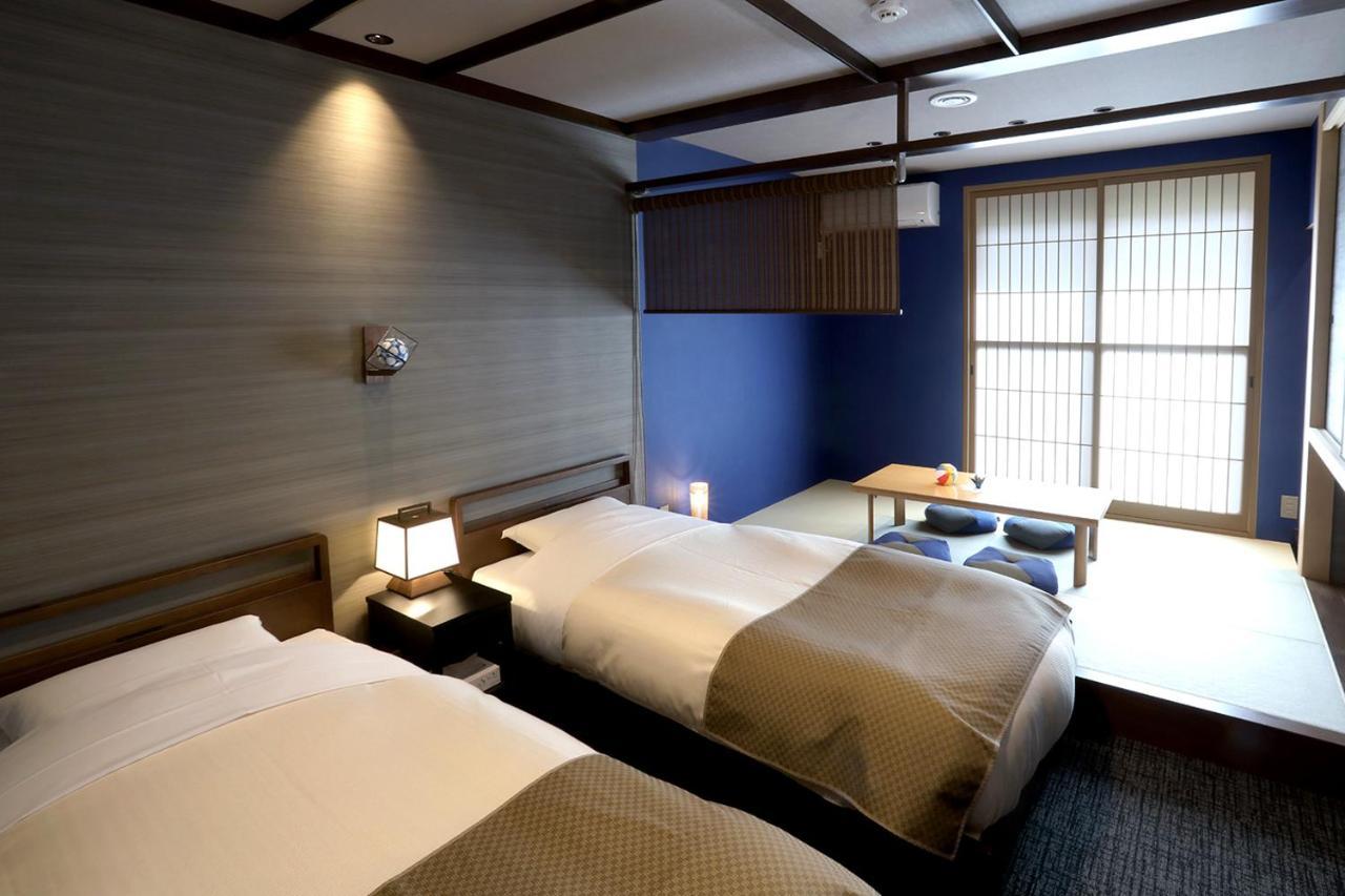 Hanaakari Kanazawa Exterior foto