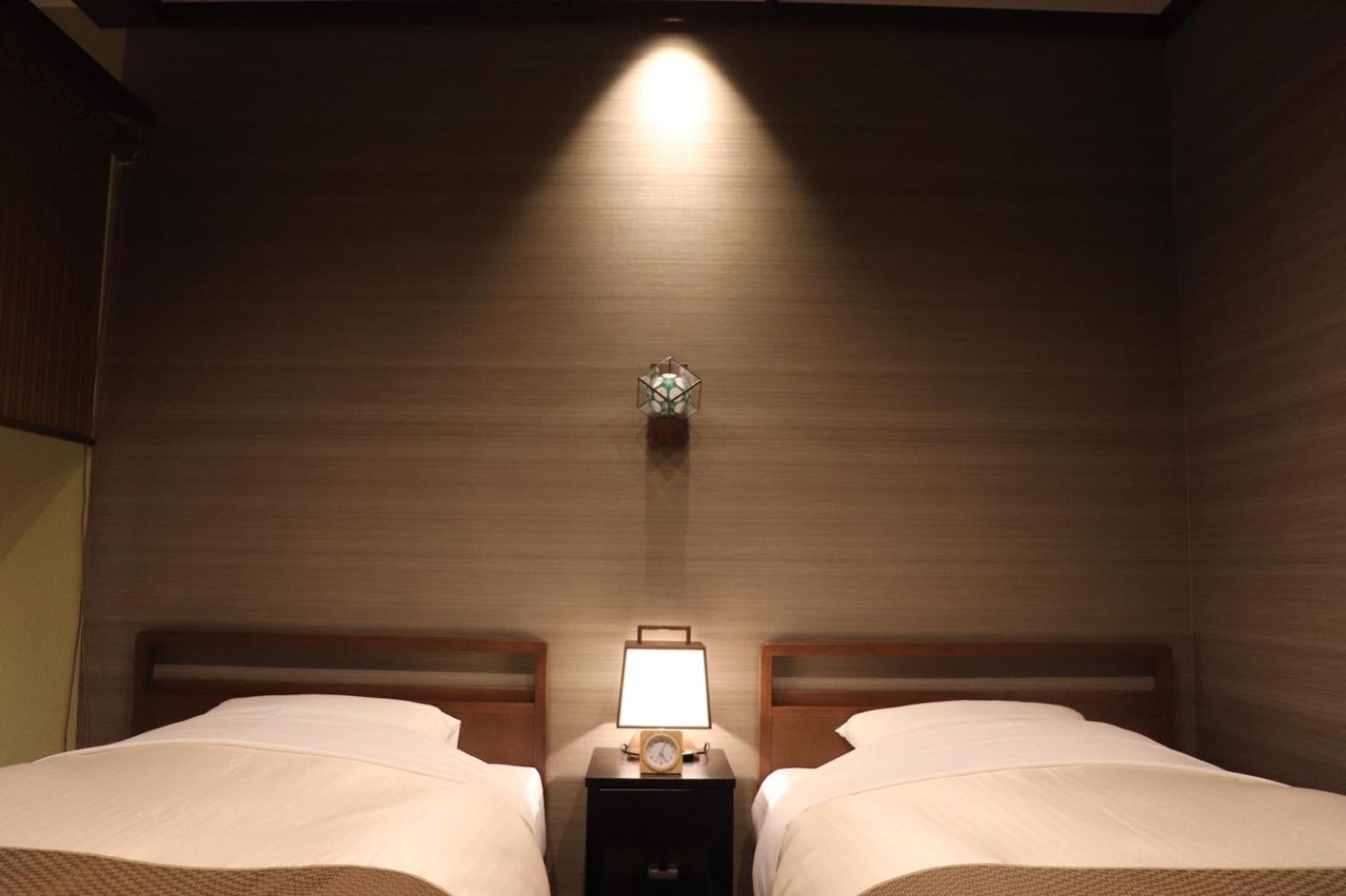 Hanaakari Kanazawa Quarto foto